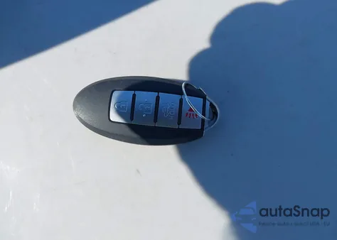 2015 Nissan Altima 2.5 Sv из США, поврежденный, VIN 1N4AL3AP4FC246510